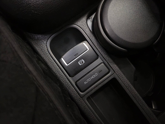 Volkswagen Tiguan, 2016 года, пробег 121757 км