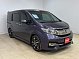 Honda Stepwgn, 2016 года, пробег 103370 км