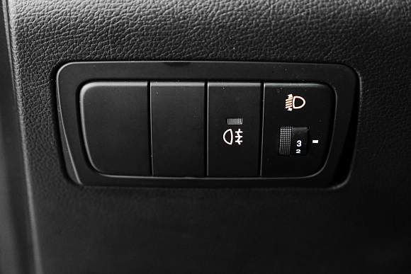 SsangYong Actyon, 2011 года, пробег 160000 км
