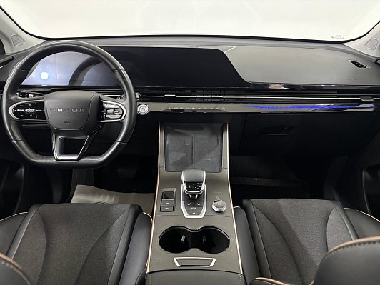 Omoda C5 Lifestyle, 2023 года, пробег 7565 км