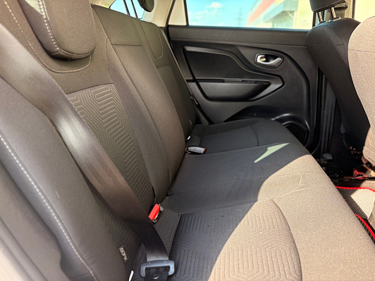 Lada (ВАЗ) XRAY #Club, 2020 года, пробег 40757 км
