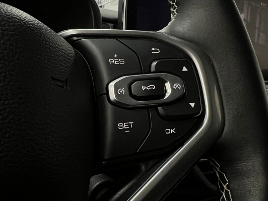 Haval Jolion Premium, 2023 года, пробег 61000 км