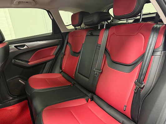 Haval Jolion Техно +, 2024 года, пробег 80372 км