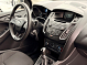Ford Focus Ambiente, 2017 года, пробег 185200 км