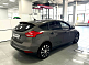 Ford Focus Ambiente, 2018 года, пробег 115338 км