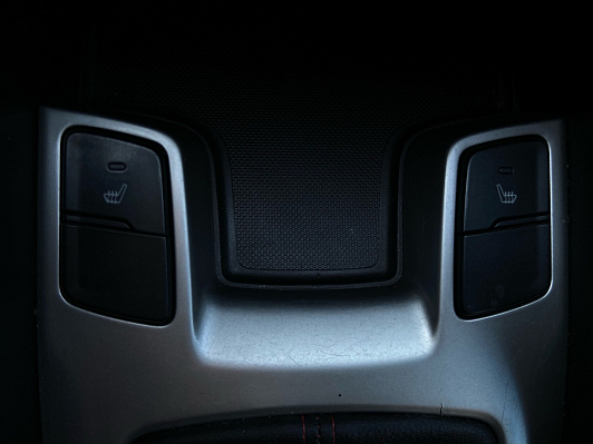 Chery Tiggo 5 Connected, 2018 года, пробег 90000 км