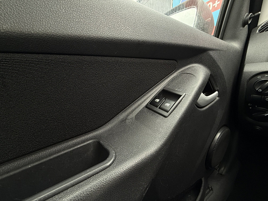 Lada (ВАЗ) Granta Norma Classic 21911-51-710, 2018 года, пробег 89000 км