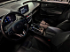 Hyundai Santa Fe Premier, 2019 года, пробег 94800 км