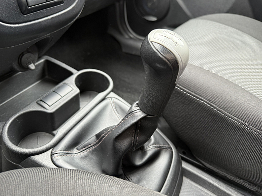 Lada (ВАЗ) Granta Norma Classic 21911-51-710, 2018 года, пробег 89000 км