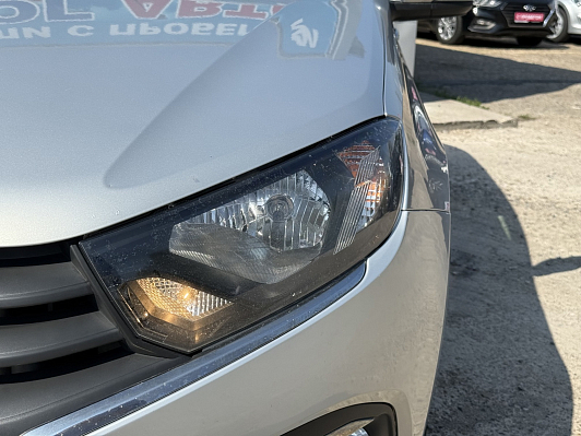 Lada (ВАЗ) Granta Luxe, 2018 года, пробег 94000 км