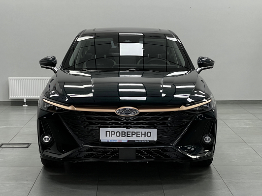 Chery Arrizo 8 Ultimate, 2023 года, пробег 47570 км
