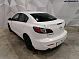 Mazda 3 Touring, 2013 года, пробег 207895 км