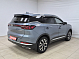 Chery Tiggo 7 Pro Prestige, 2021 года, пробег 56195 км