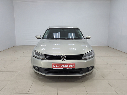 Volkswagen Jetta Comfortline, 2011 года, пробег 180000 км