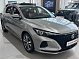 Changan Eado Plus Техно, серебряный
