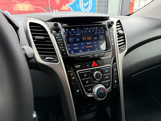 Hyundai i30 Classic, 2013 года, пробег 238364 км