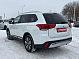 Mitsubishi Outlander Instyle, 2021 года, пробег 83293 км