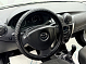 Nissan Almera Comfort Plus, 2016 года, пробег 110249 км