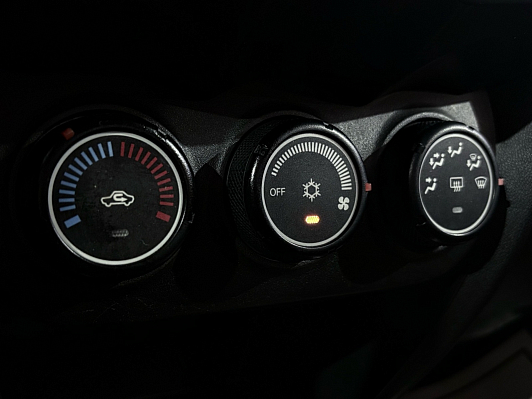 Mitsubishi ASX Invite, 2013 года, пробег 115300 км
