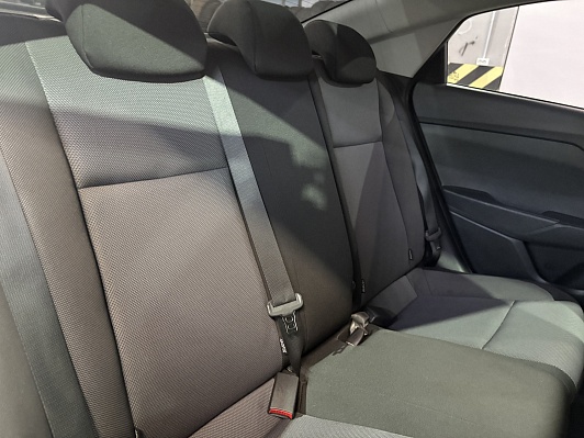 Hyundai Solaris Elegance + Prestige + Style, 2021 года, пробег 60000 км