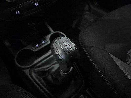 Lada (ВАЗ) Granta Комфорт, 2025 года, пробег 9750 км