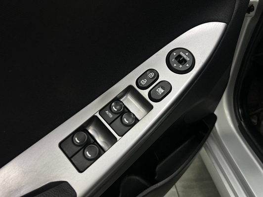 Hyundai Solaris Comfort, 2015 года, пробег 59810 км