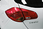 Kia Ceed Comfort, 2013 года, пробег 112000 км
