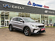 Belgee X50 Престиж, 2024 года, пробег 18591 км