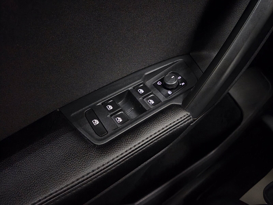 Volkswagen Tiguan Respect Plus, 2021 года, пробег 46763 км