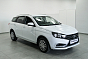 Lada (ВАЗ) Vesta Comfort, 2020 года, пробег 29000 км
