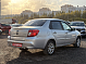 Datsun on-DO Trust III, 2015 года, пробег 130000 км