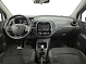 Renault Kaptur Drive, 2018 года, пробег 132900 км