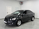 Chevrolet Aveo LT, 2014 года, пробег 192526 км