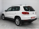 Volkswagen Tiguan Avenue, 2012 года, пробег 112722 км