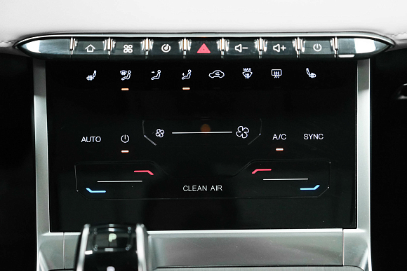 Chery Tiggo 4 Pro Ultimate, 2023 года, пробег 55000 км