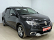Renault Logan Stepway Life, 2021 года, пробег 133787 км