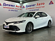 Toyota Camry, 2019 года, пробег 110165 км