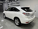 Lexus RX Prestige, 2012 года, пробег 175034 км