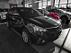 Solaris KRS Люкс АВ (Luxe AV), черный