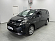 Toyota ISis, 2010 года, пробег 184838 км