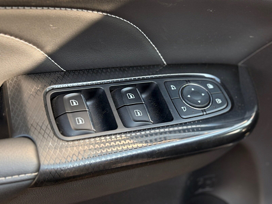 Haval M6 Base, 2023 года, пробег 58268 км