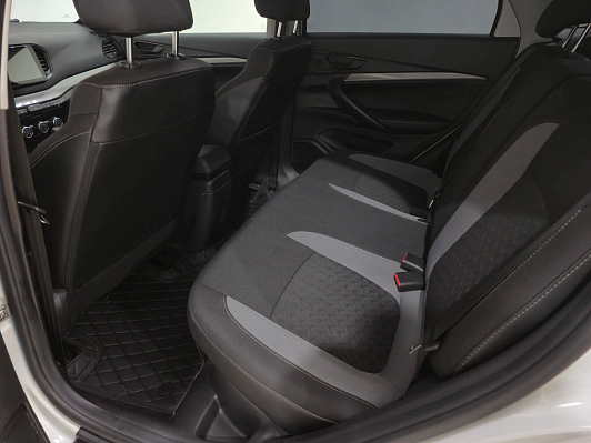 Lada (ВАЗ) Vesta Comfort Plus + P1.1 (Предсерийная), 2023 года, пробег 52091 км
