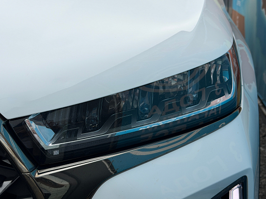 Chery Tiggo 7 Pro Max Prestige, 2023 года, пробег 55400 км