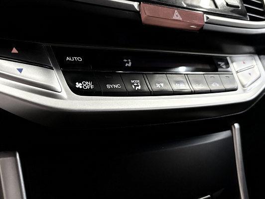 Honda Accord Elegance, 2013 года, пробег 178000 км
