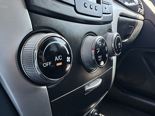 SsangYong Actyon Original, 2013 года, пробег 172000 км