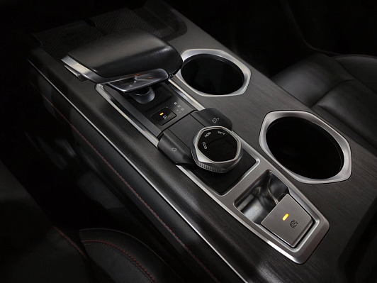 Changan UNI-S (CS55 Plus) Техно, 2024 года, пробег 60578 км