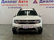 Renault Duster Drive Plus, 2020 года, пробег 134000 км