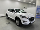Hyundai Tucson Lifestyle, 2020 года, пробег 111323 км