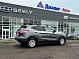Nissan Qashqai, 2017 года, пробег 129000 км