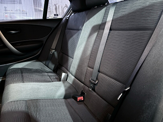 BMW 1 серии, 2011 года, пробег 220019 км